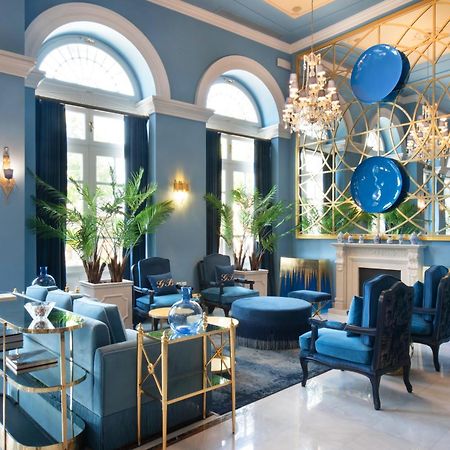 Grande Bretagne - Nafplio Hotel Kültér fotó