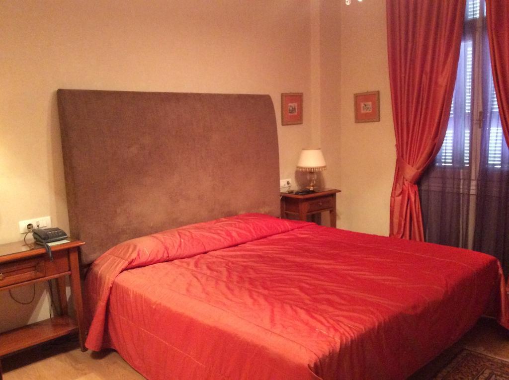 Grande Bretagne - Nafplio Hotel Kültér fotó