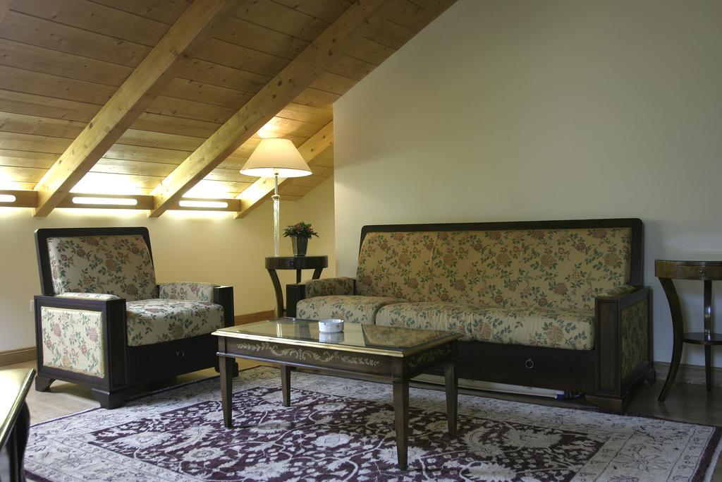 Grande Bretagne - Nafplio Hotel Kültér fotó
