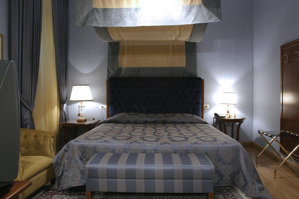 Grande Bretagne - Nafplio Hotel Szoba fotó