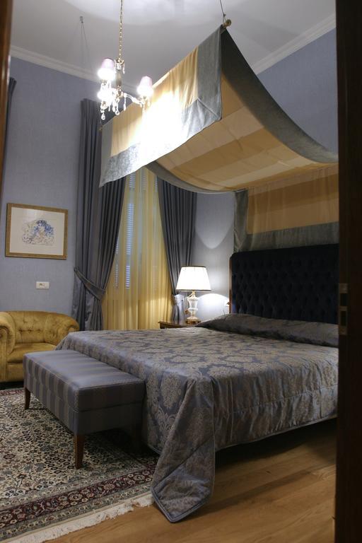 Grande Bretagne - Nafplio Hotel Kültér fotó