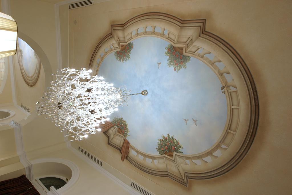 Grande Bretagne - Nafplio Hotel Kültér fotó