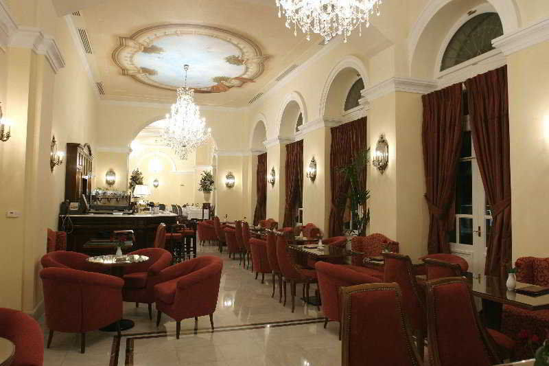 Grande Bretagne - Nafplio Hotel Kültér fotó