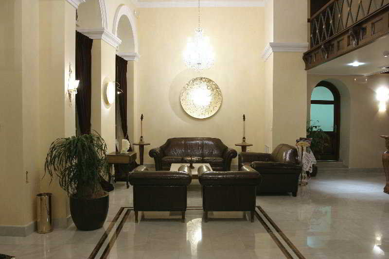 Grande Bretagne - Nafplio Hotel Kültér fotó