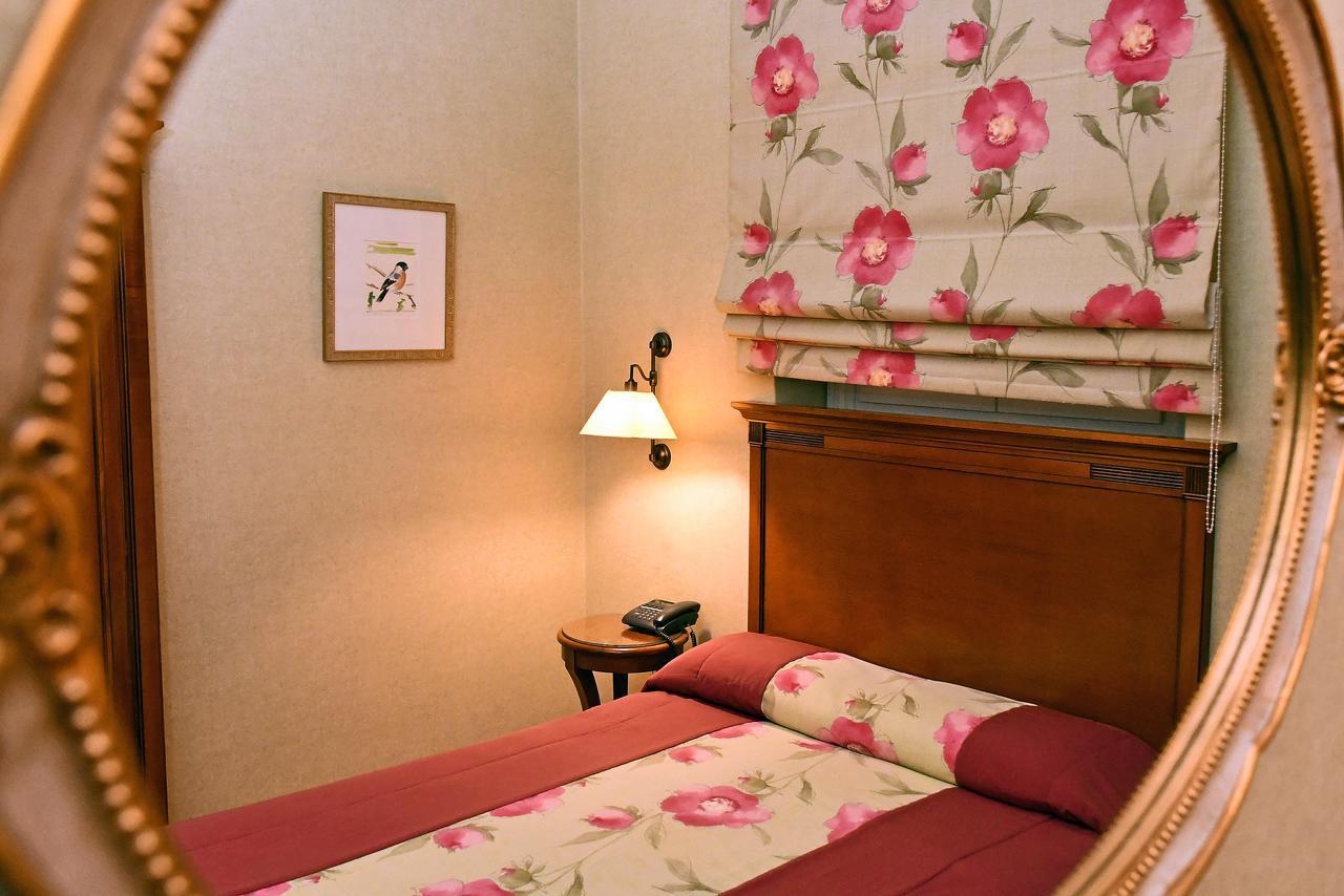 Grande Bretagne - Nafplio Hotel Kültér fotó