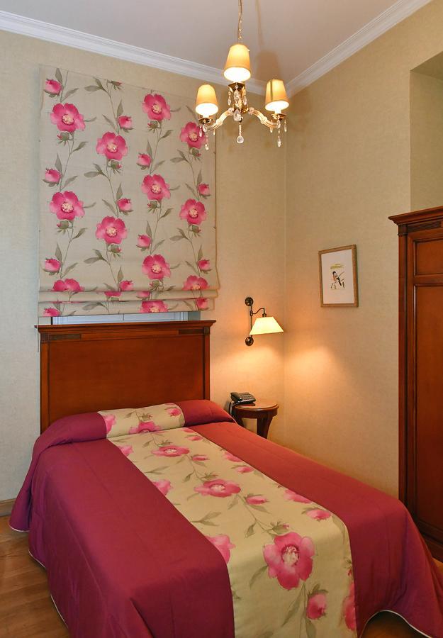 Grande Bretagne - Nafplio Hotel Kültér fotó