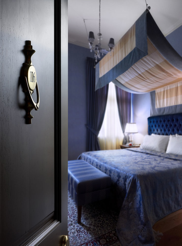 Grande Bretagne - Nafplio Hotel Kültér fotó