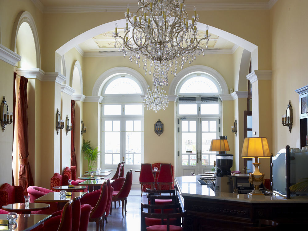 Grande Bretagne - Nafplio Hotel Kültér fotó