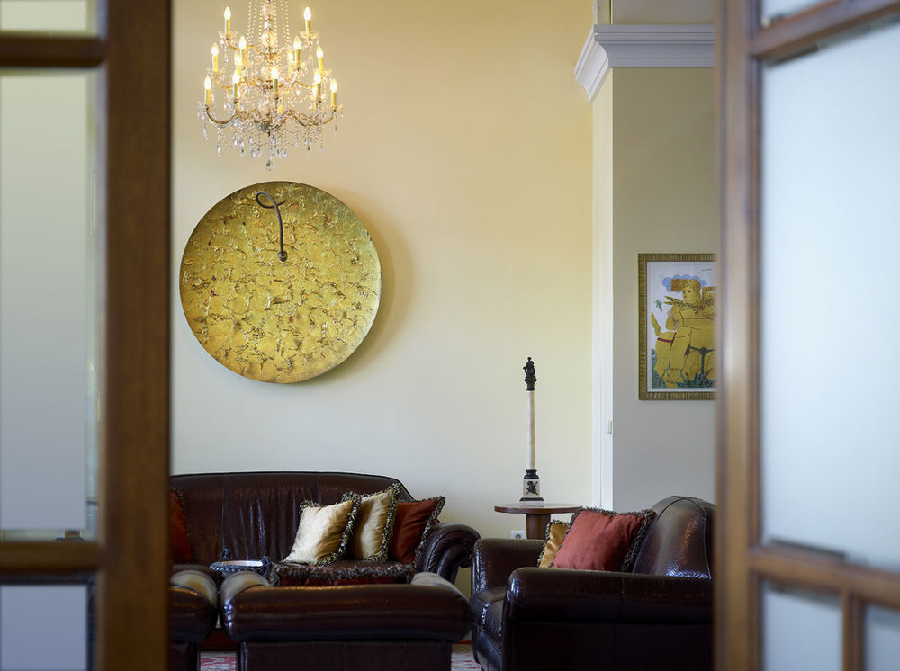 Grande Bretagne - Nafplio Hotel Kültér fotó