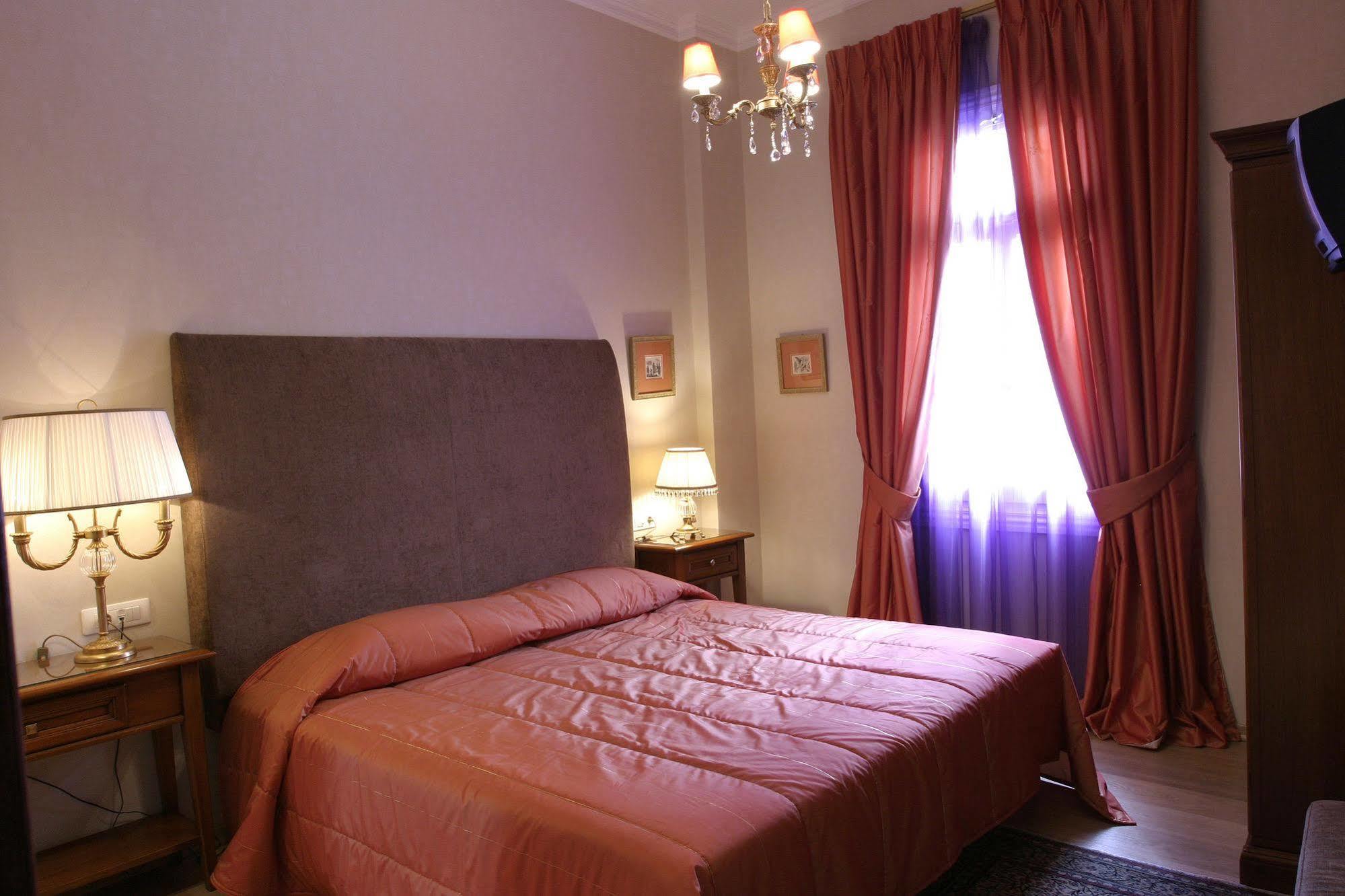 Grande Bretagne - Nafplio Hotel Szoba fotó