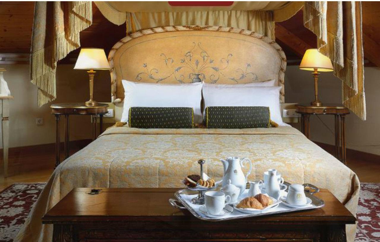 Grande Bretagne - Nafplio Hotel Kültér fotó