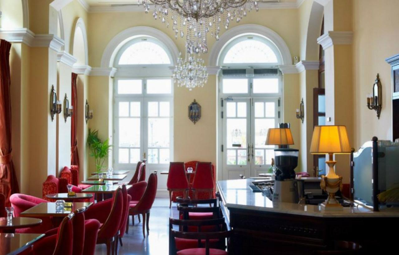 Grande Bretagne - Nafplio Hotel Kültér fotó